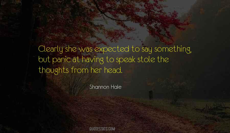 Aparent Quotes #86836