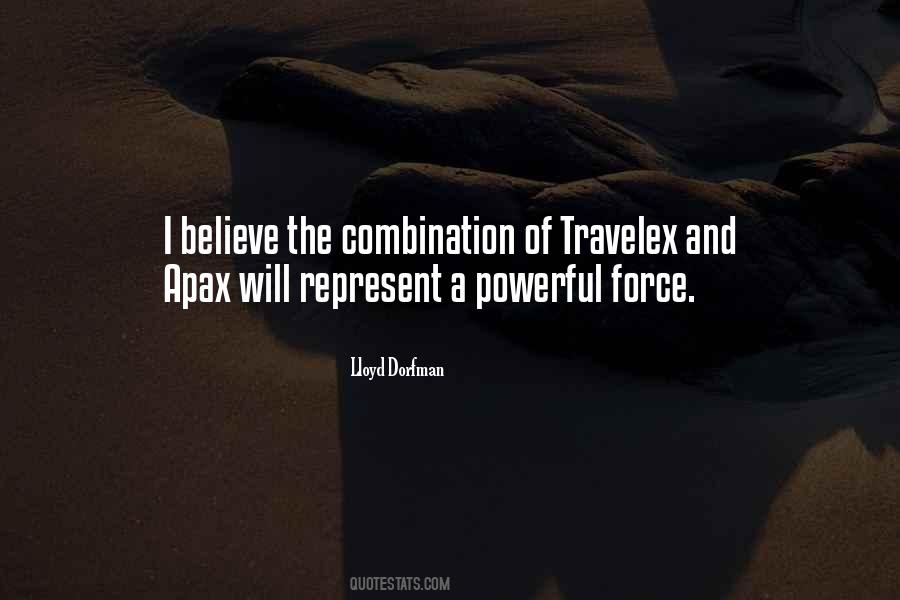 Apax Quotes #100792