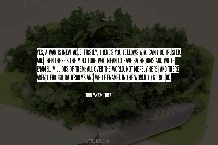 Apers Quotes #634235