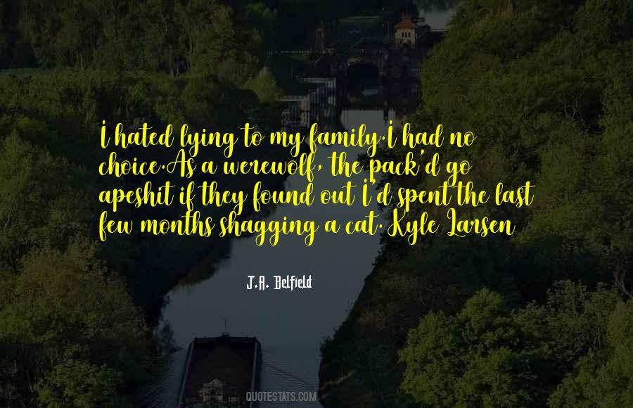 Apeshit Quotes #1338931