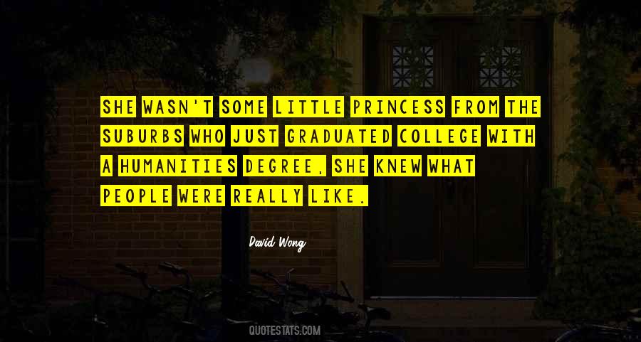 Quotes About A Little Princess #367933