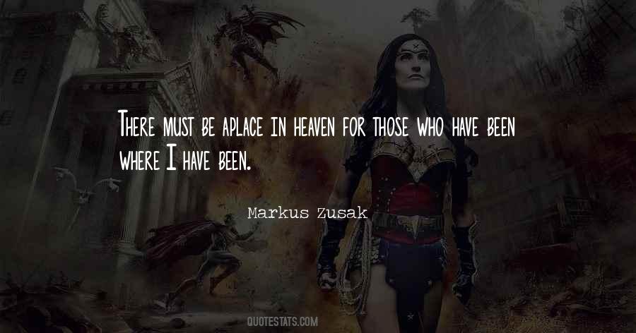 Aplace Quotes #42764