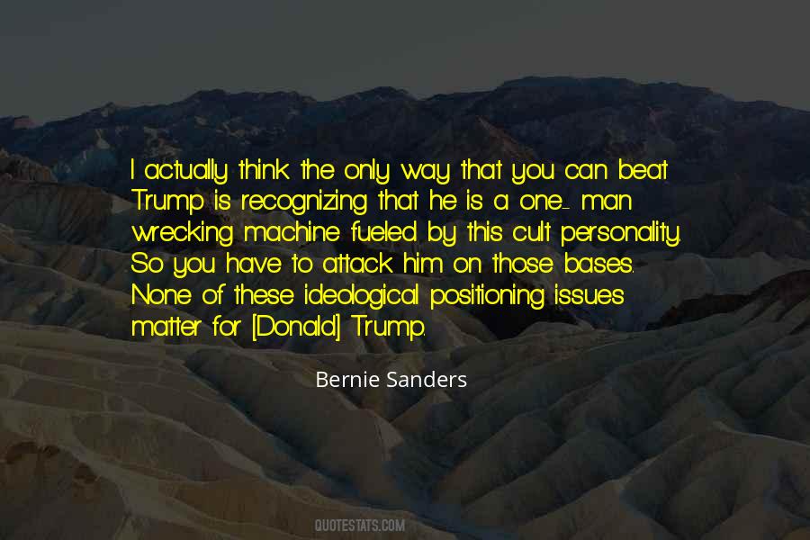 Apocaltypic Quotes #275014