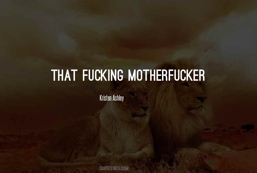 Apodictic Quotes #1523327