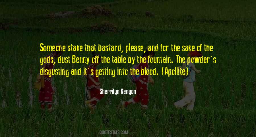 Apollite Quotes #1047855