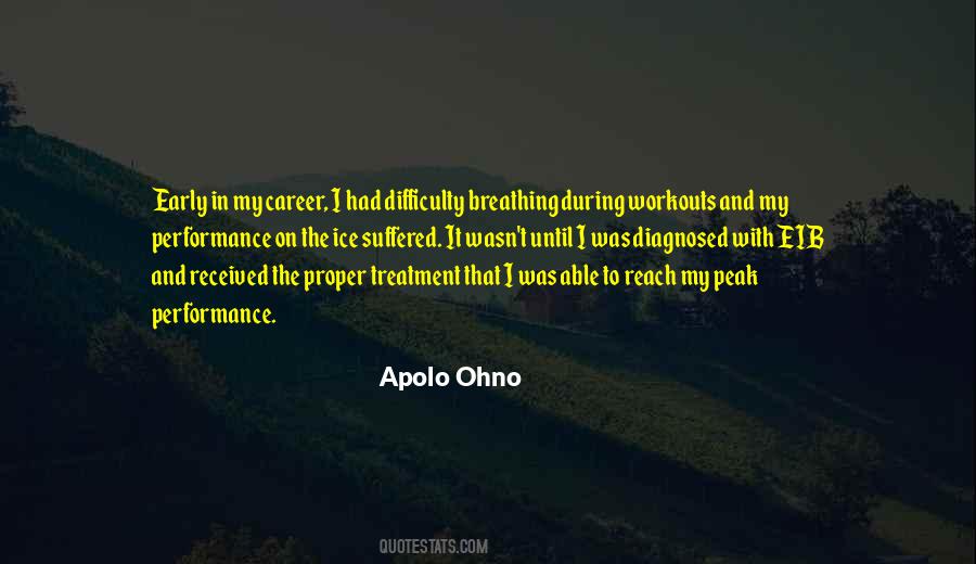 Apolo Quotes #1796277