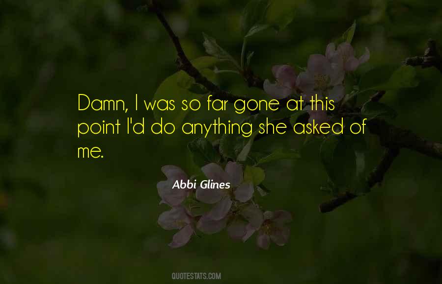 Apon Quotes #481635