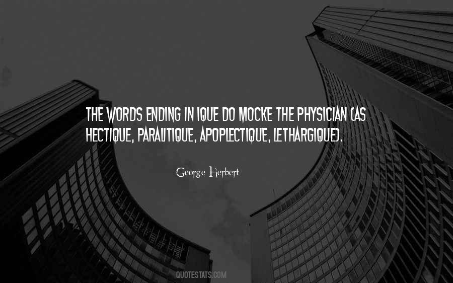 Apoplectique Quotes #346484