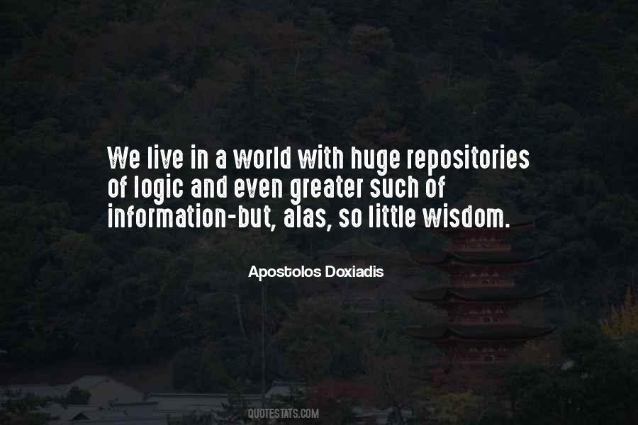 Apostolos Quotes #400256