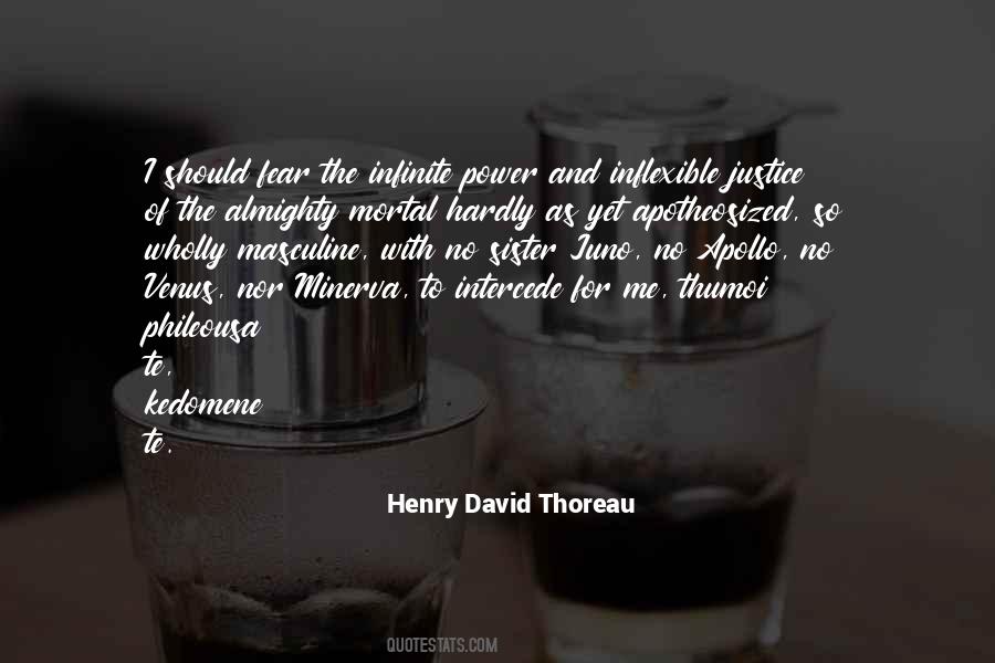 Apotheosized Quotes #1366580