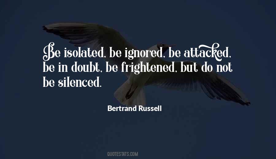 Apotheosized Quotes #1555368
