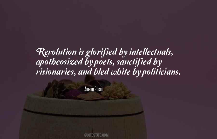 Apotheosized Quotes #419300