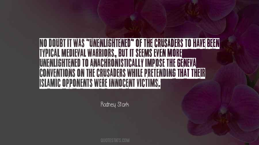 Quotes About Warriors #1183102