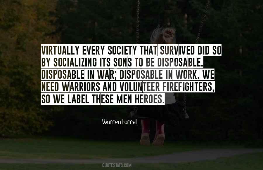 Quotes About Warriors #215212 Quotes About Warriors #215212