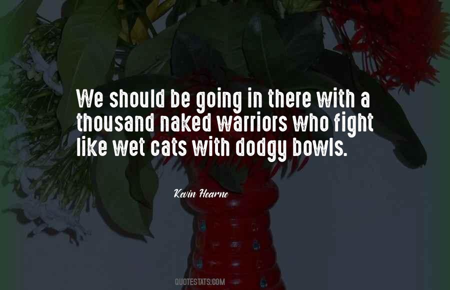 Quotes About Warriors #261306 Quotes About Warriors #261306
