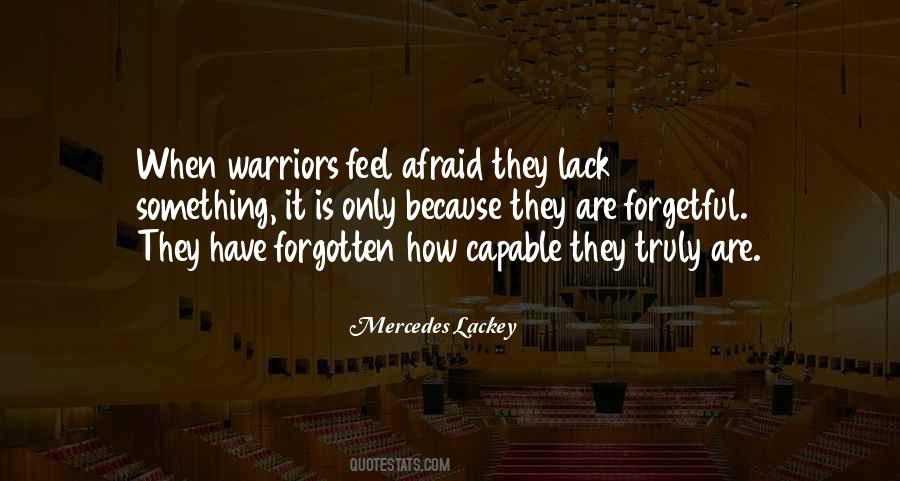 Quotes About Warriors #266984 Quotes About Warriors #266984