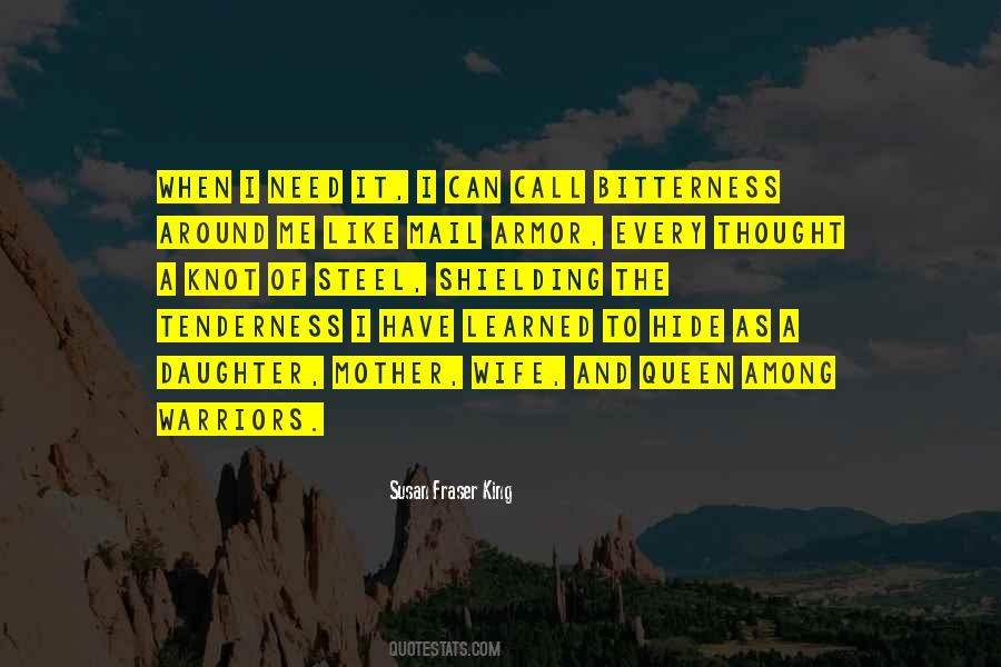 Quotes About Warriors #276439 Quotes About Warriors #276439