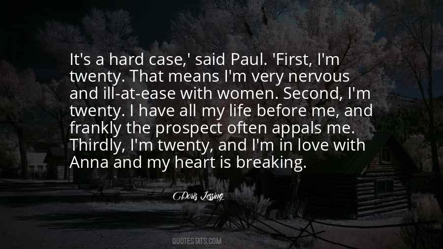 Appals Quotes #1536162