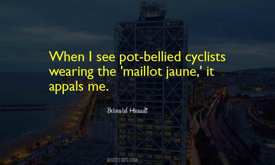 Appals Quotes #556483