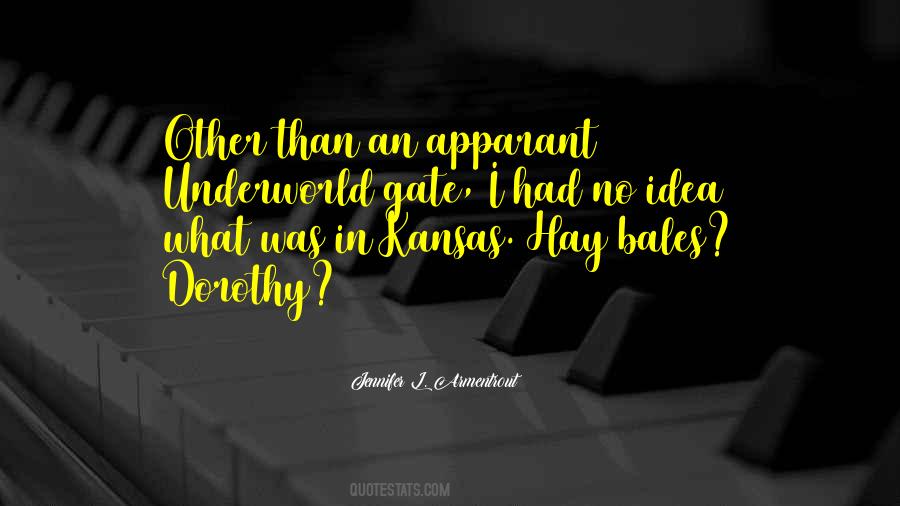 Apparant Quotes #1203141