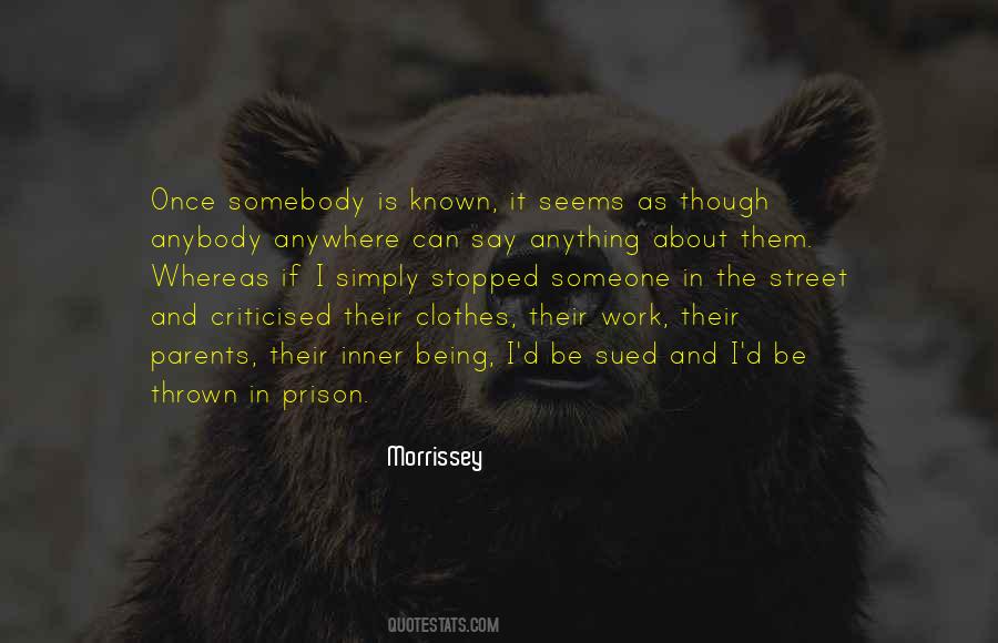 Apparant Quotes #811037