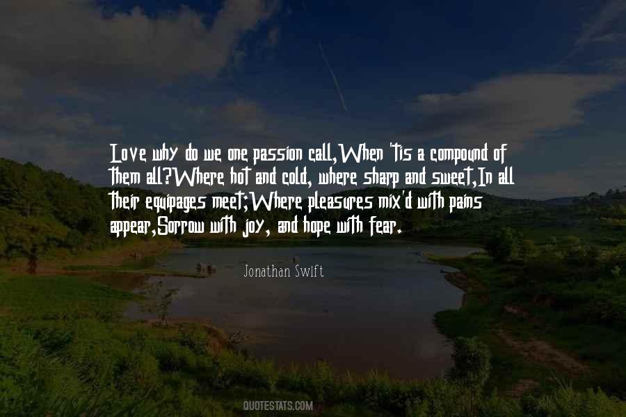 Appear'd Quotes #1086819