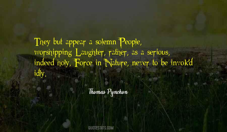 Appear'd Quotes #1094922