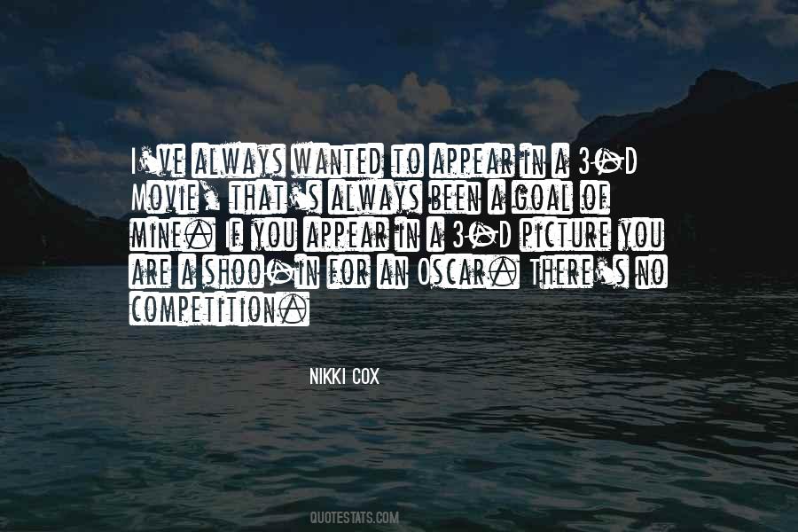 Appear'd Quotes #1160037