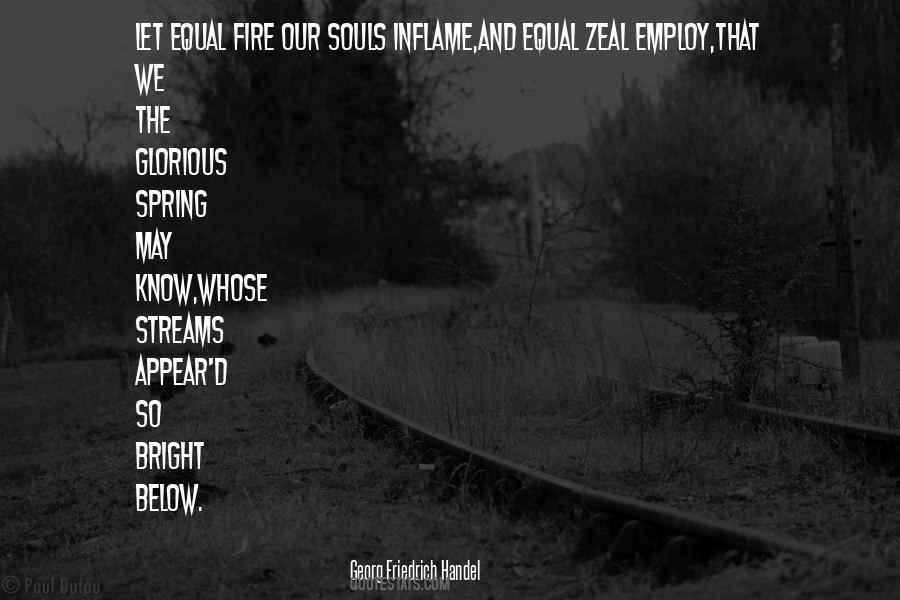 Appear'd Quotes #1250761