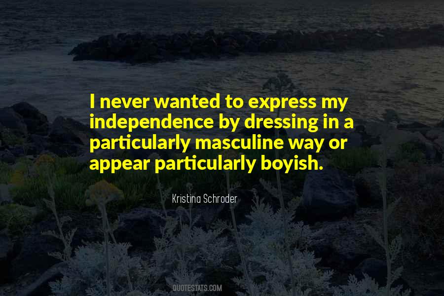 Appear'd Quotes #12602