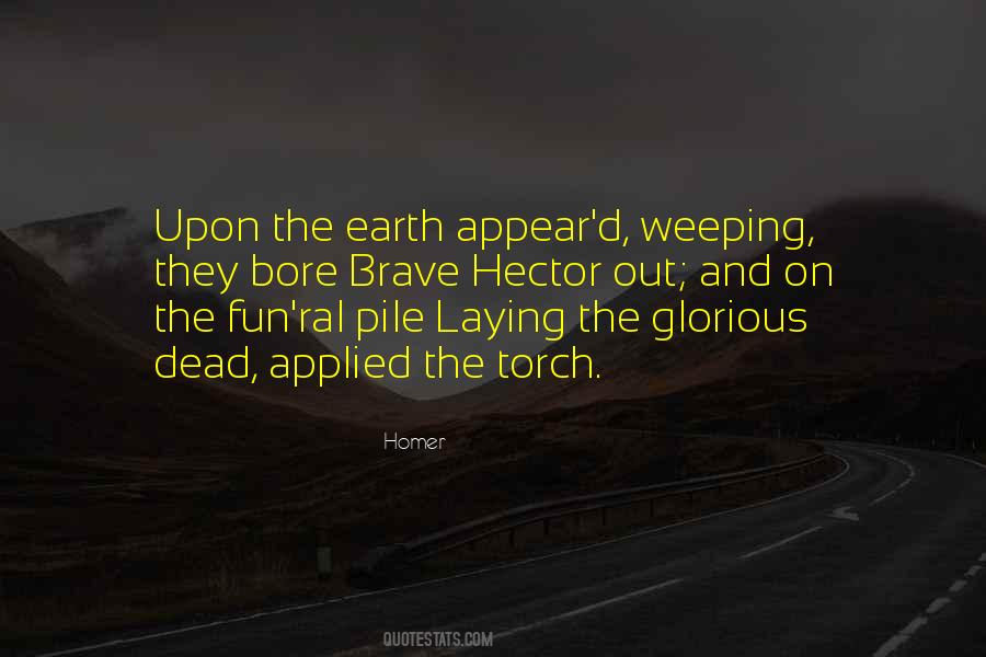 Appear'd Quotes #1356612