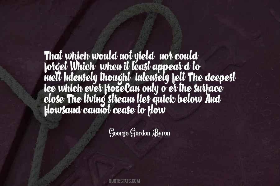 Appear'd Quotes #1456389