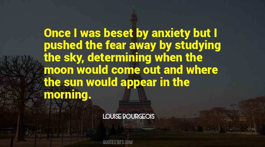 Appear'd Quotes #14596