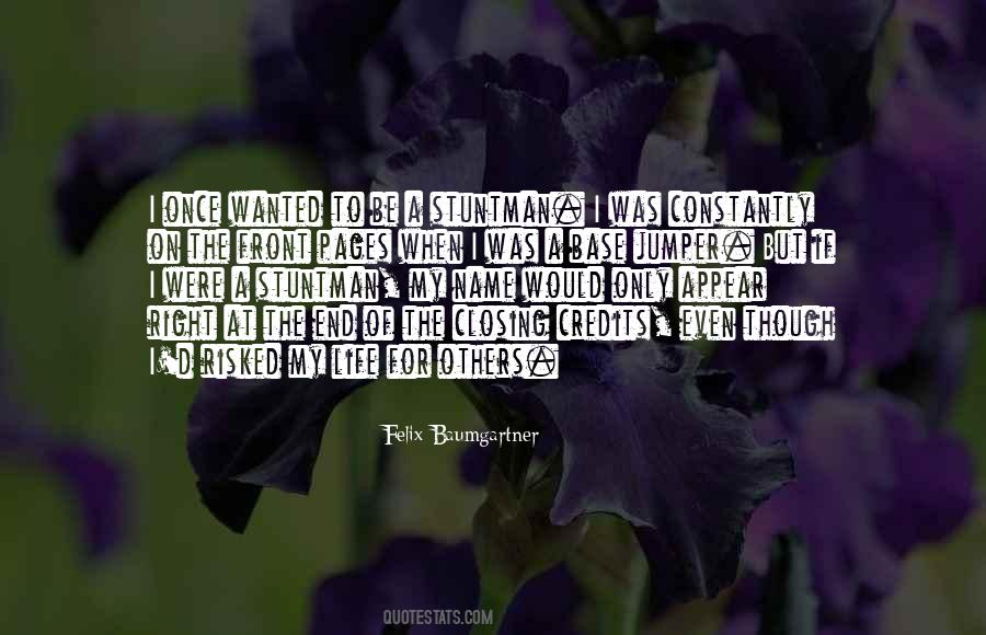 Appear'd Quotes #1496389