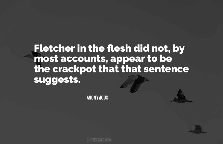 Appear'd Quotes #16781
