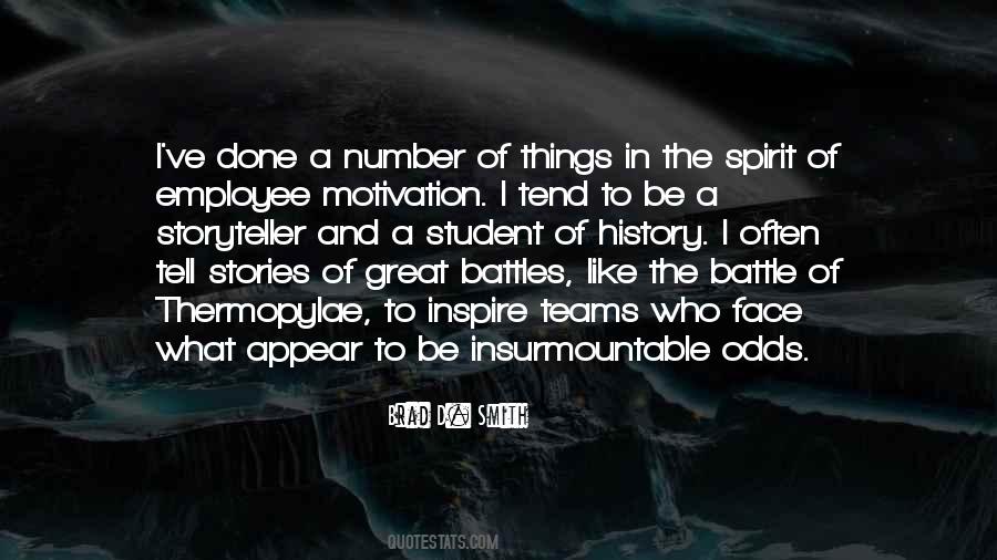 Appear'd Quotes #1758929