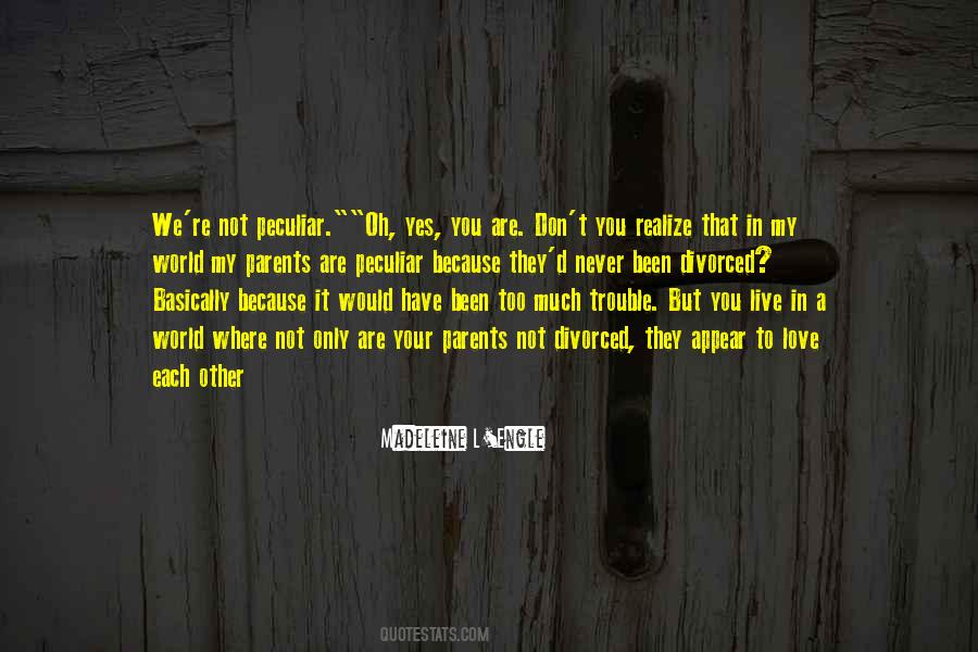 Appear'd Quotes #201190