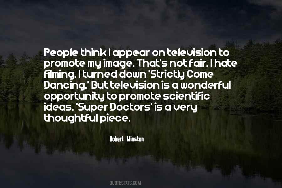 Appear'd Quotes #2393