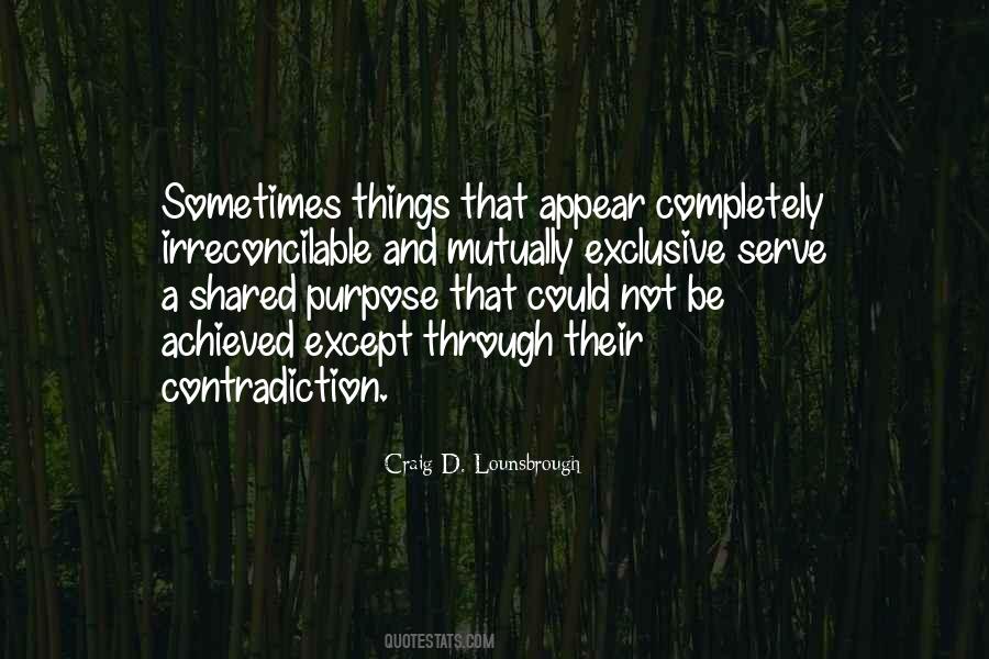 Appear'd Quotes #36203