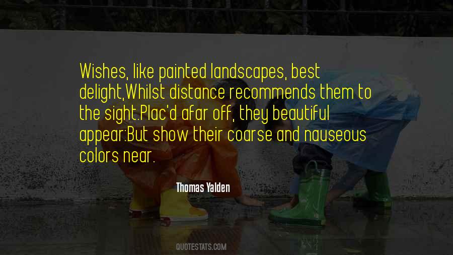 Appear'd Quotes #504784