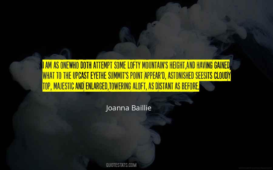 Appear'd Quotes #65640