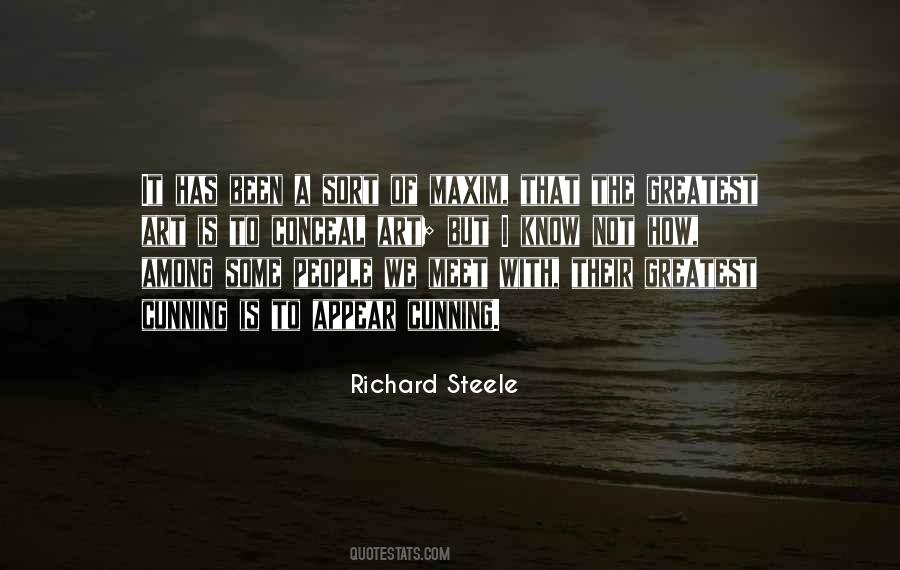 Appear'd Quotes #6923