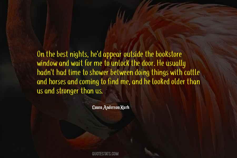 Appear'd Quotes #867770
