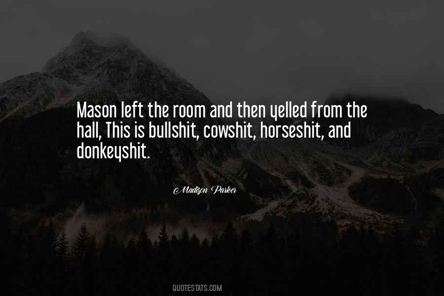 Quotes About Campaign Speech #462148