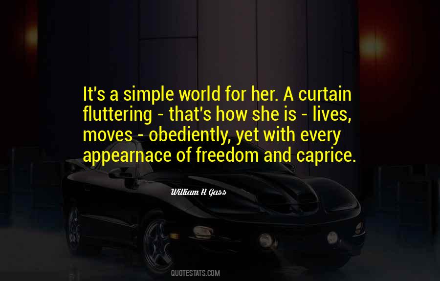 Appearnace Quotes #1062301