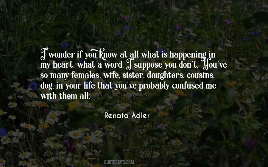 Appendicitus Quotes #587554