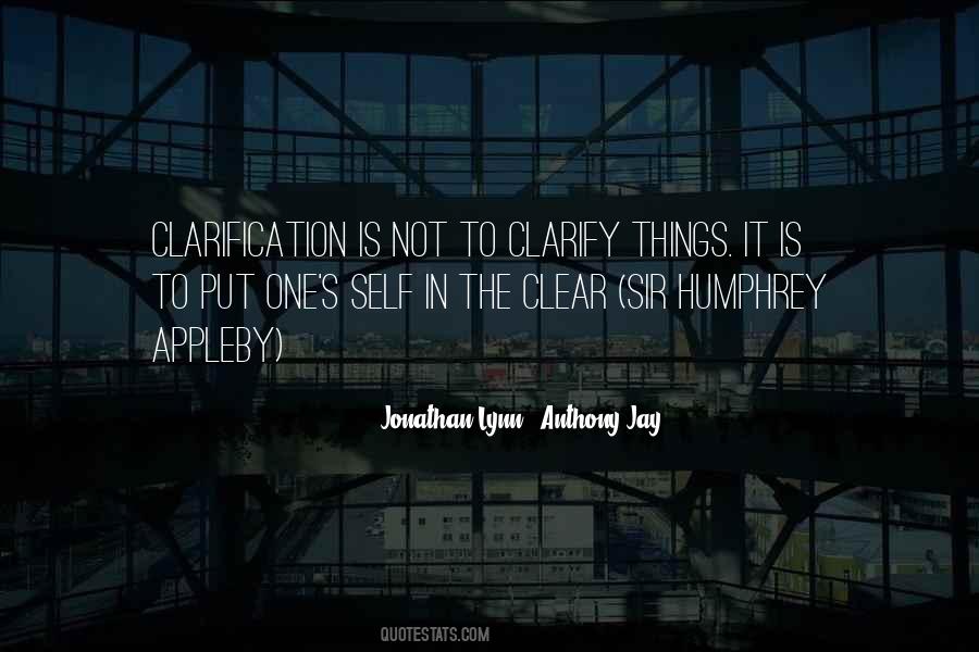 Appleby's Quotes #741925