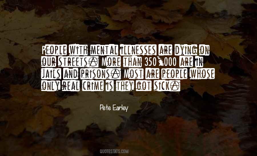 Quotes About The Sick And Dying #1816042