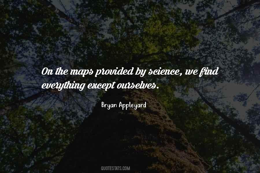 Appleyard Quotes #1175365
