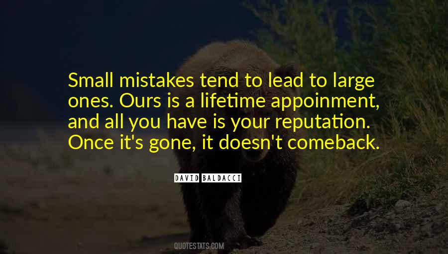 Appoinment Quotes #468568